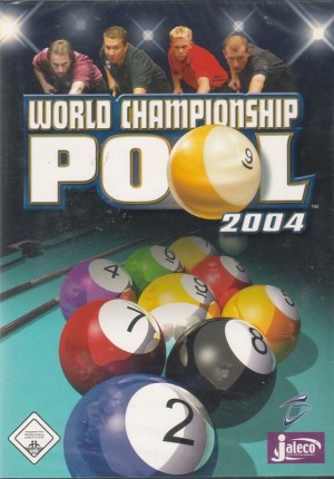 World Championship Pool 2004