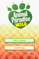 Animal Paradise Wild