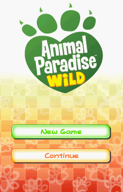 Animal Paradise Wild