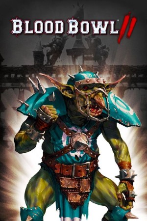 Blood Bowl II: Goblins