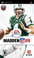 Madden NFL 09