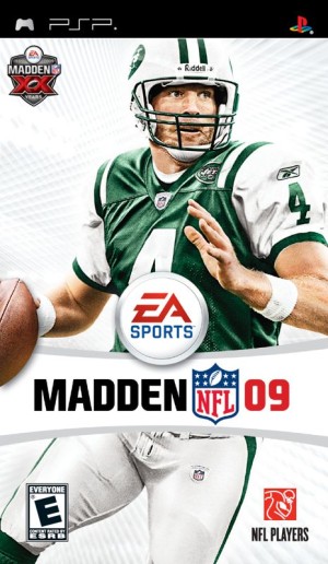 Madden NFL 09