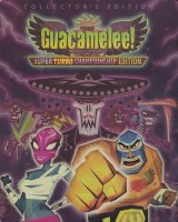 Guacamelee! Super Turbo Championship Edition (Collector's Edition)