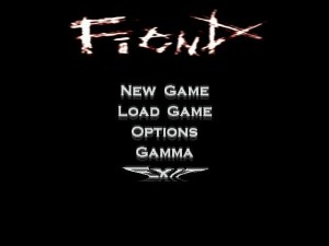 Fiend