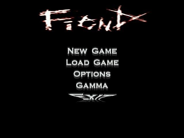 Fiend