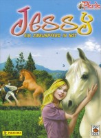 Jessy: Ein Zirkuspferd in Not