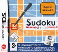 Sudoku Gridmaster