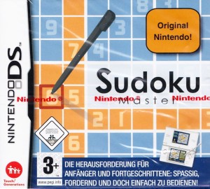 Sudoku Gridmaster
