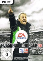 FIFA Manager 13