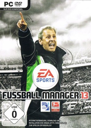 FIFA Manager 13