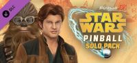 Pinball FX: Star Wars Pinball - Solo Pack