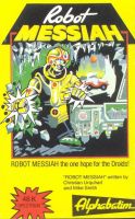 Robot Messiah