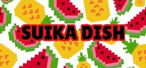 Suika Dish