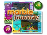 The Marble Journey