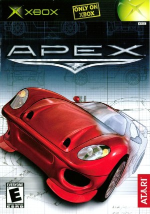 Apex