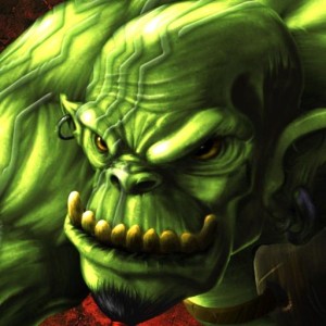 Fighting Fantasy: The Warlock of Firetop Mountain