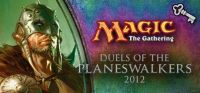 Magic: The Gathering - Duels of the Planeswalkers 2012: Foil Conversion 'Apex Predators'