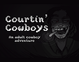 Courtin' Cowboys