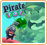 Pirate Pop Plus