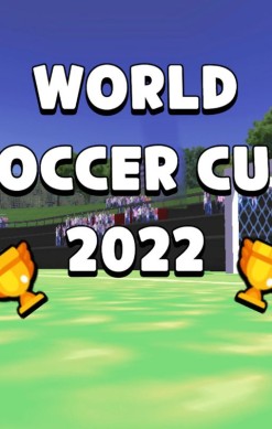 World Soccer Cup 2022