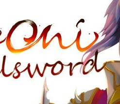 The Oni Sellsword