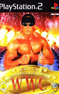World Wrestling Championship