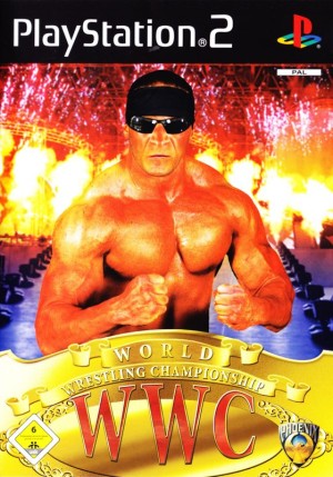 World Wrestling Championship