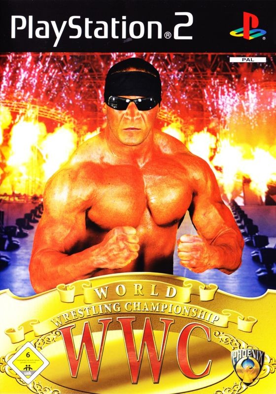 World Wrestling Championship