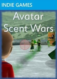 Avatar Scent Wars