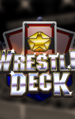 Wrestle Deck