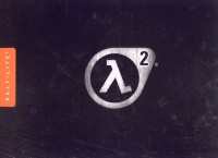 Half-Life 2 (Gold Edition)