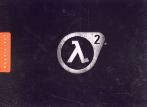 Half-Life 2 (Gold Edition)