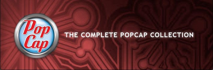The PopCap Classic Collection
