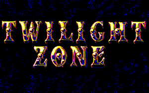 Twilight Zone Vol. 4: Tokubetsu-hen