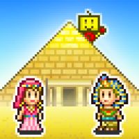 The Pyra-Plex