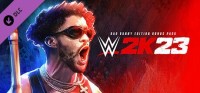WWE 2K23: Bad Bunny Edition Bonus Pack