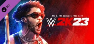 WWE 2K23: Bad Bunny Edition Bonus Pack
