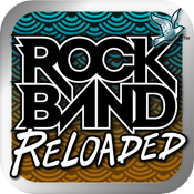 Rock Band Reloaded