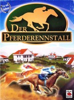 Der Pferderennstall