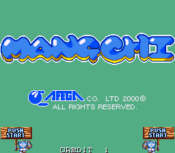 Mang-Chi