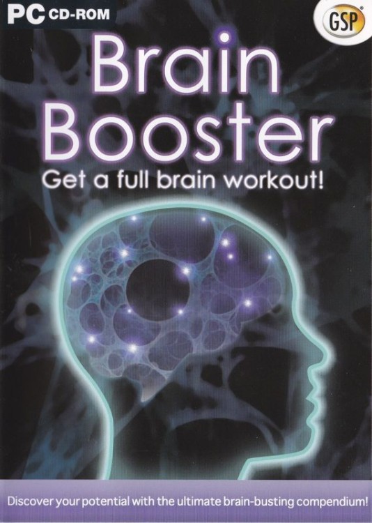 Brain Booster