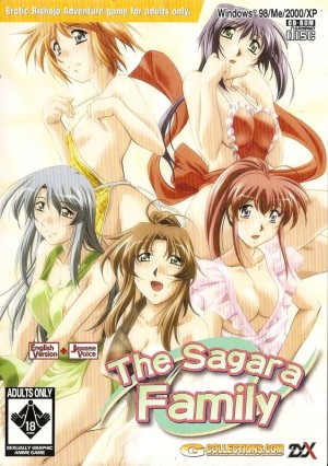 The Sagara Family