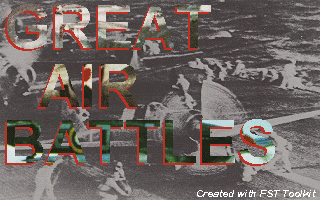 Great Air Battles: 1941-1942