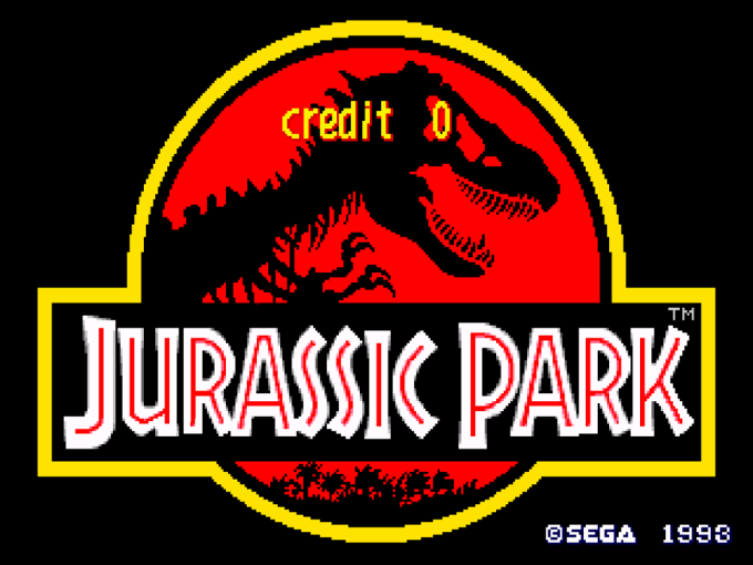 Jurassic Park