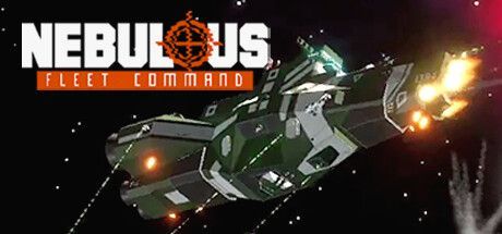 Nebulous: Fleet Command