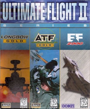 Ultimate Flight Series II