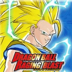 Dragon Ball: Raging Blast - Ultimate Warriors Pack 1