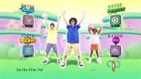 Just Dance: Kids