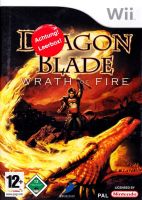 Dragon Blade: Wrath of Fire