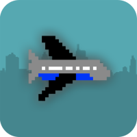 Flappy Plane